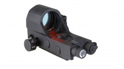 DI Optical DCL100 Red Dot Sight for M249